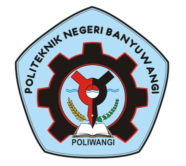 Politeknik Negeri Banyuwangi logo