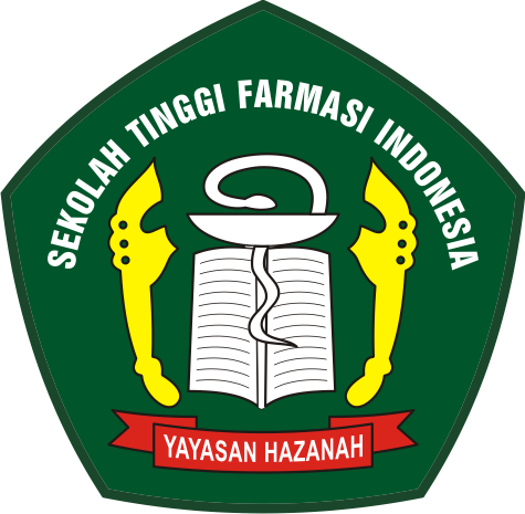 STFI logo