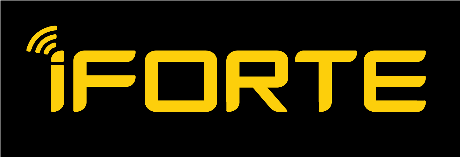 iforte logo