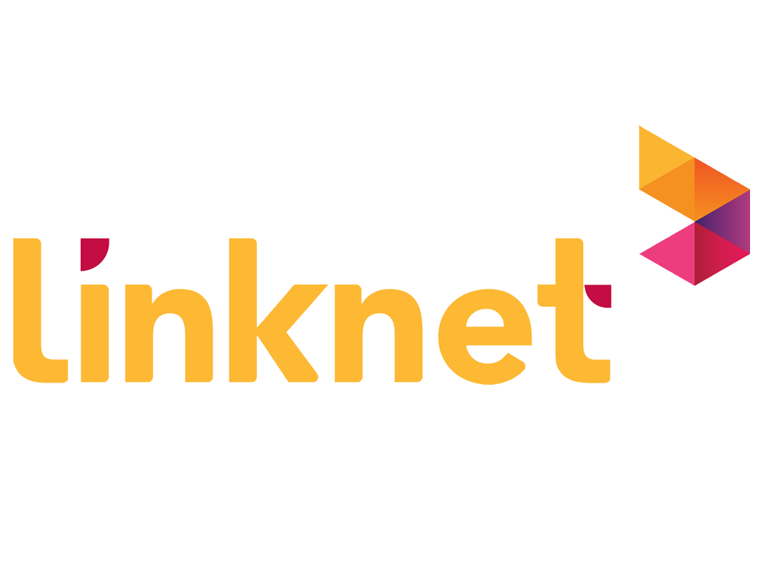 linknet logo